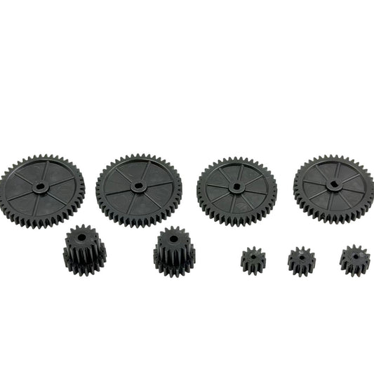Spur / Idler / Pinion Gear, Speck