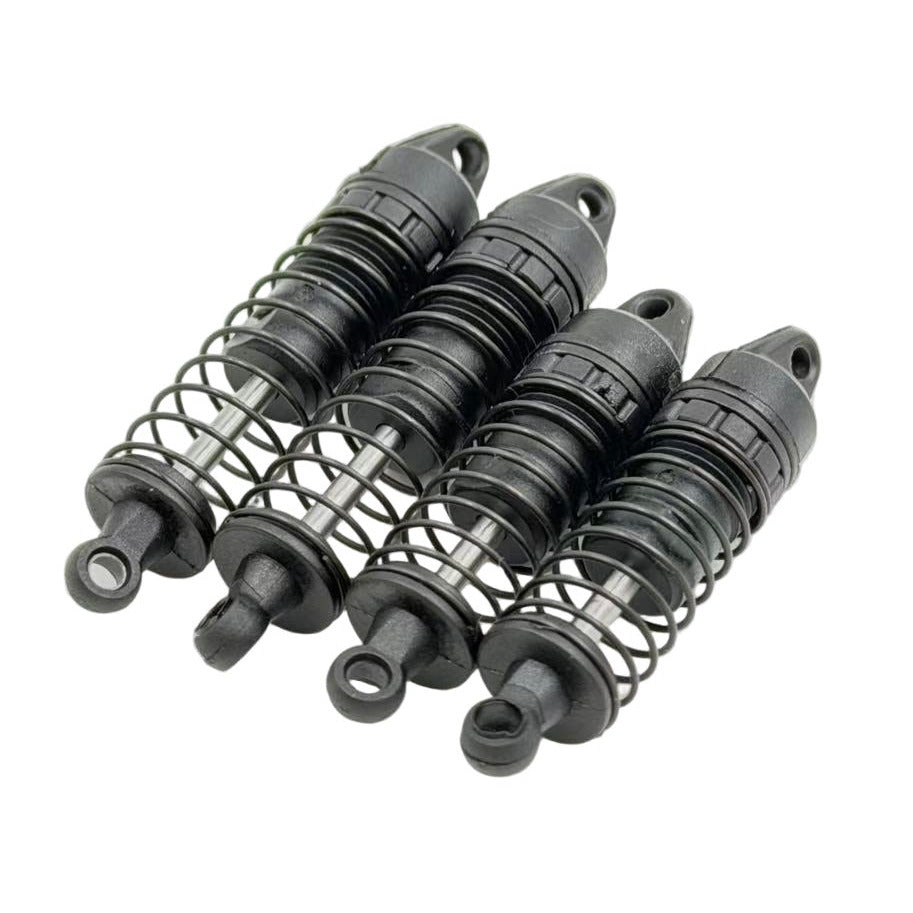 Shock Set, Complete, Speck B