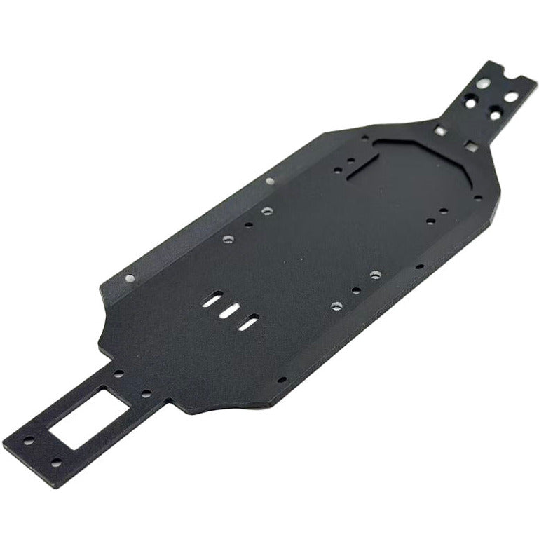 Chassis, Aluminum, Speck