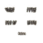 Ball Stud Set, Speck
