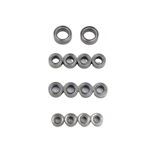 Bearing Set, Speck