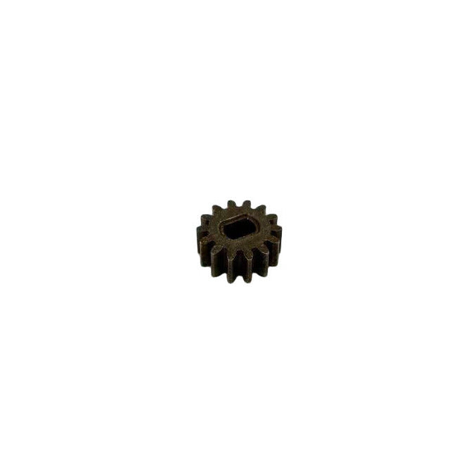 Top Shaft Gear, Metal, Speck