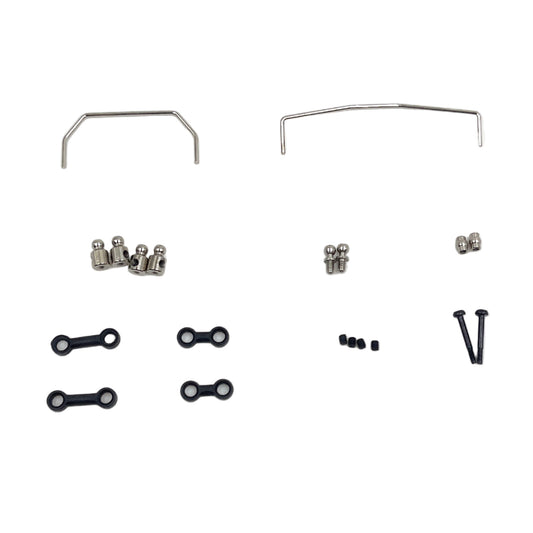 Sway Bar Set, Speck