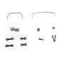 Sway Bar Set, Speck