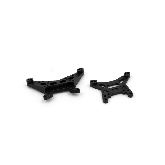 Front / Rear Shock Tower, Speck SCT