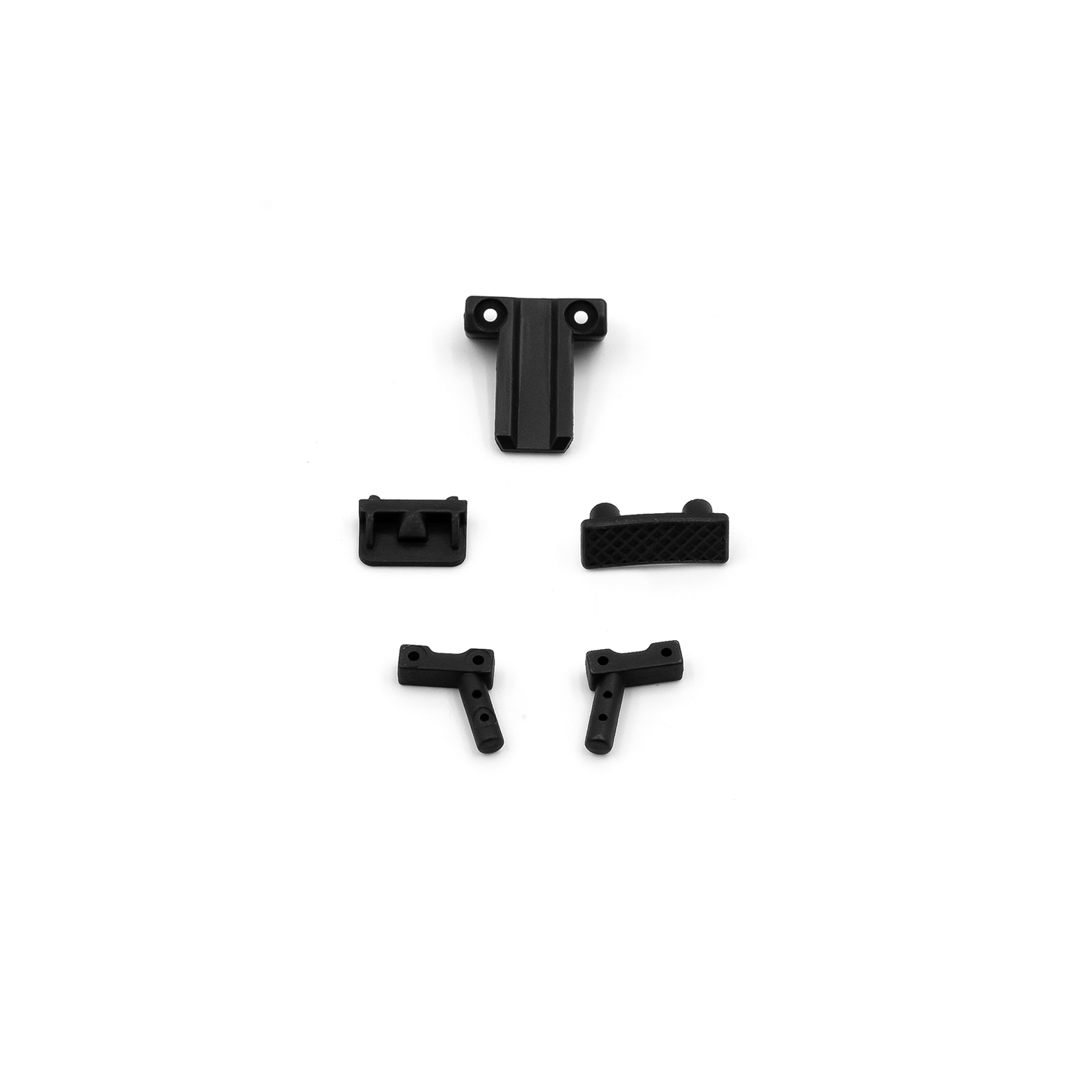 Front / Rear Body Mount, Speck SCT