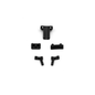 Front / Rear Body Mount, Speck SCT