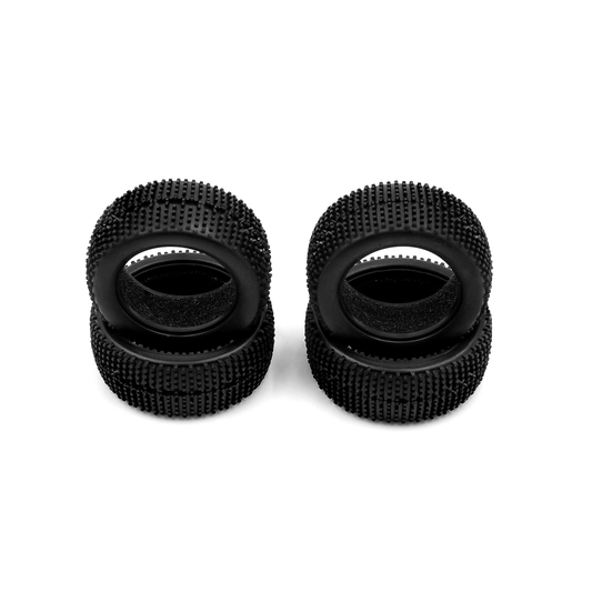 Sidepin Speck-SCT Tires, F/R, 4pcs