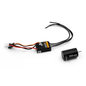 Mini 28 ESC Brushless, 1626 8000KV Motor