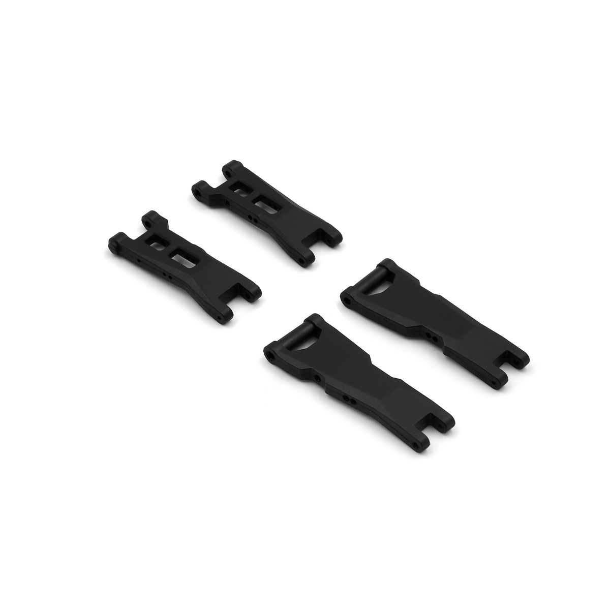 HB Speck Wide Track Arm Set