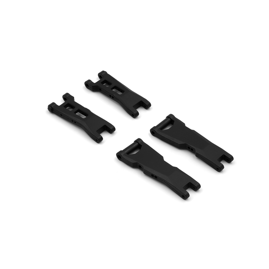 HB Speck Wide Track Arm Set