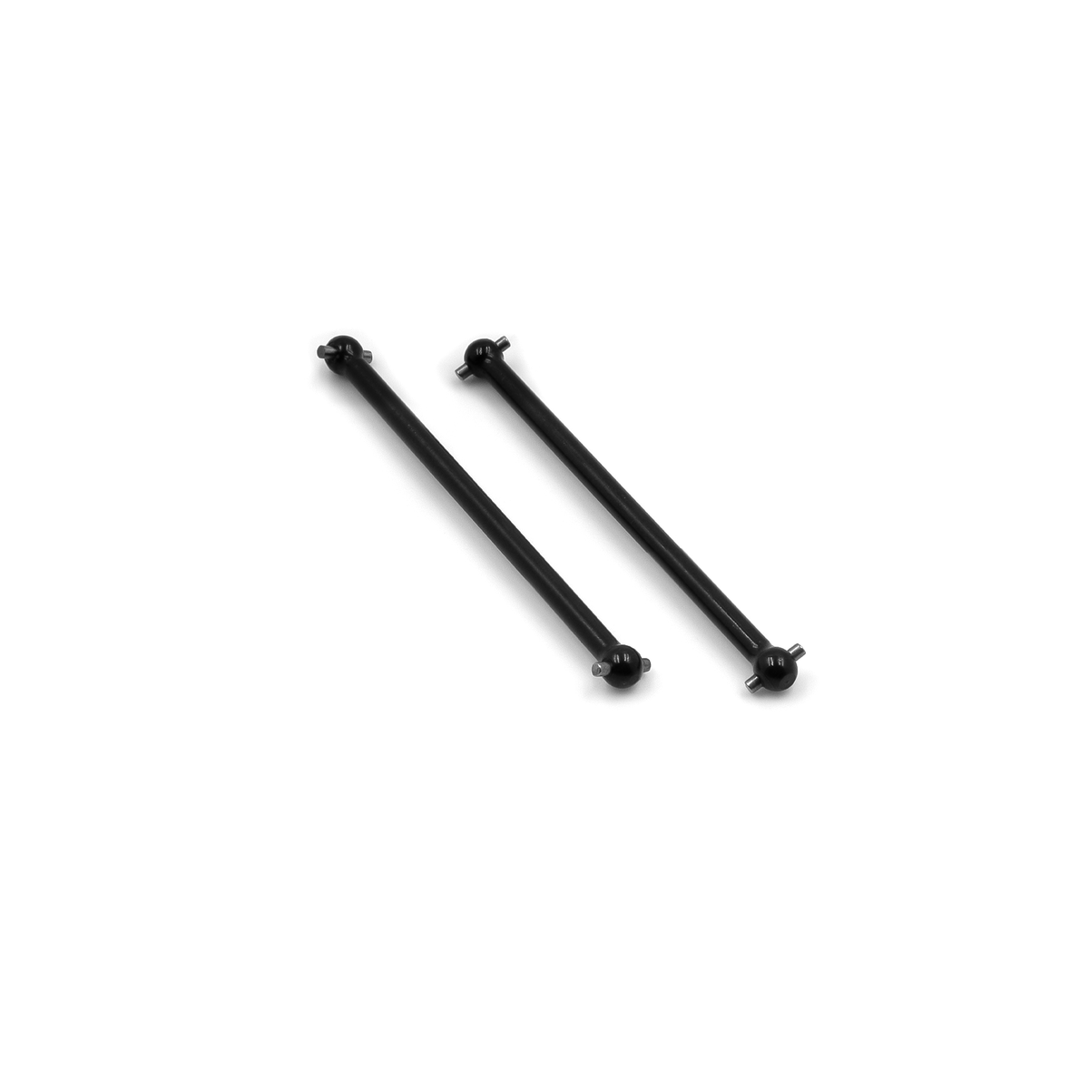 HB Wide Track Rear wheel dog bones
