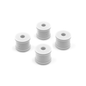 HB Speck-T Wheel ( White )