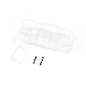 HB Speck-T Body ( Clear )