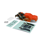 HB Speck-T Body ( Orange )