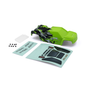 HB Speck-T Body ( Green )