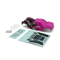 HB Speck-T Body ( pink )