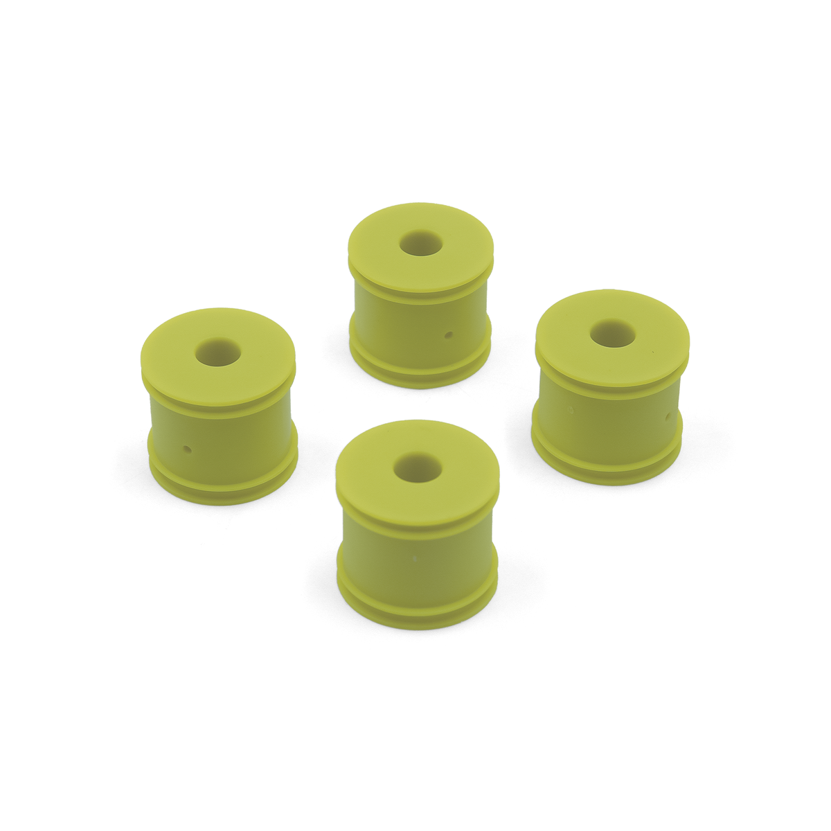 HB Speck-T Wheel (Yellow )