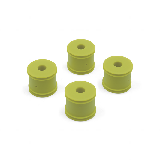HB Speck-T Wheel (Yellow )