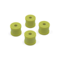 HB Speck-T Wheel (Yellow )