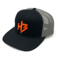 Hobby Plus Mesh Back Hat - Universal Size