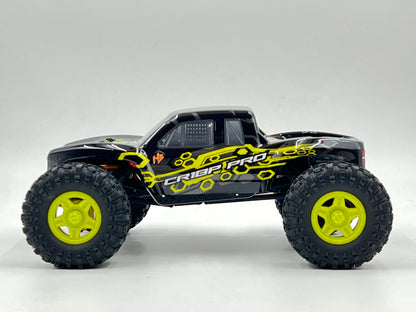 CR18P Pro Juice Up Edition 4x4 RTR Crawler, Choose Color