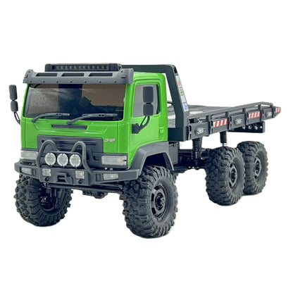 CR18P Arktos V1.5 6x6 (Choose Color)