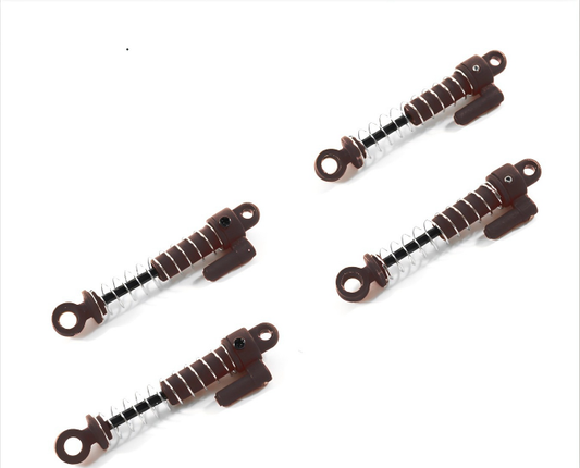 Complete Shocks Set (Black)