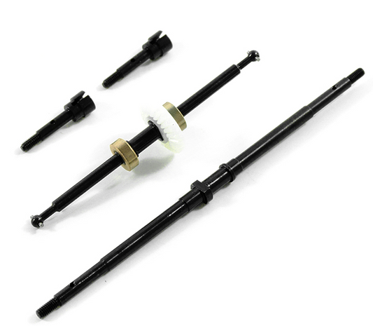 Axle Driveshaft Set