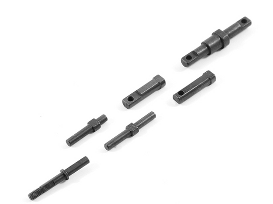 Transmision Gear Shaft Set