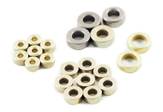 Complete Bushing Set