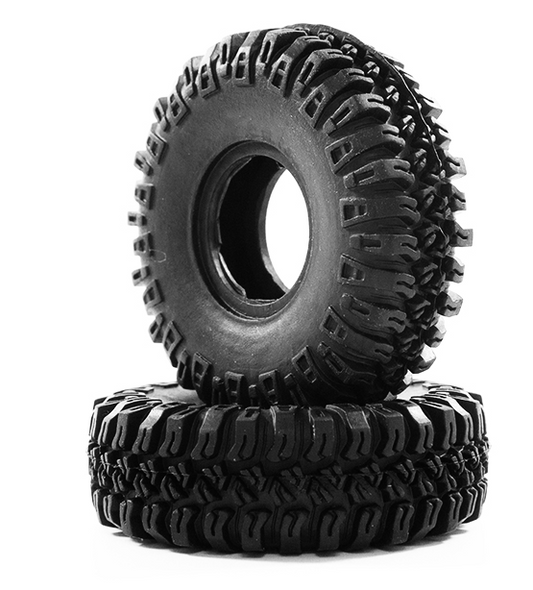 CR18 1.0 GRABBER M/T Tire