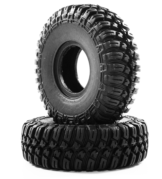 CR18 1.0 T-FINDER A/T Tire