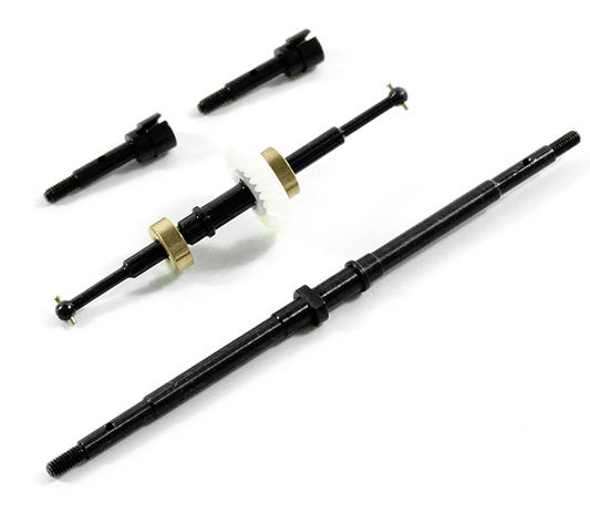 CR18 Axle Driveshaft Set