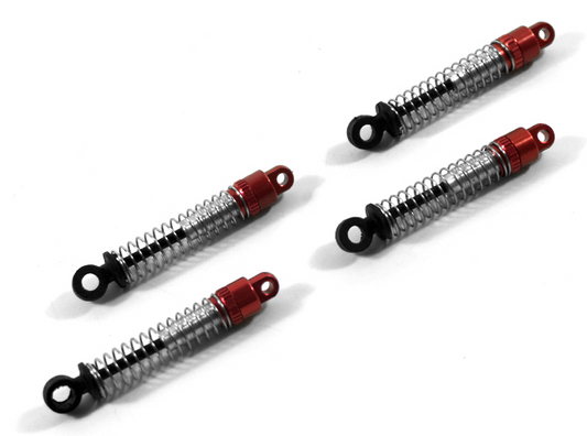 Aluminum Upgrade Shocks Set