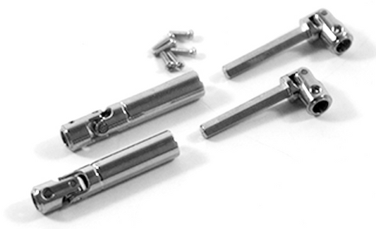 Steel Main Driveshaft Set