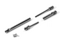 Steel U-Joint Driveshaft Set for CR18 (2pcs)