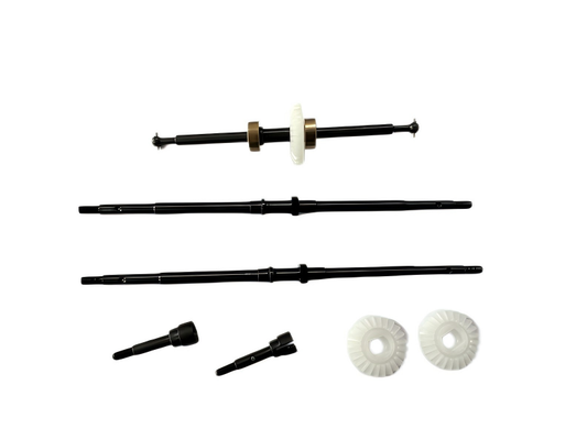 Axle Driveshaft Set (Conqueror 6X6)