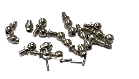 CR18P Ball Stud set