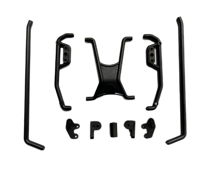 Trail Hunter Rollcage B