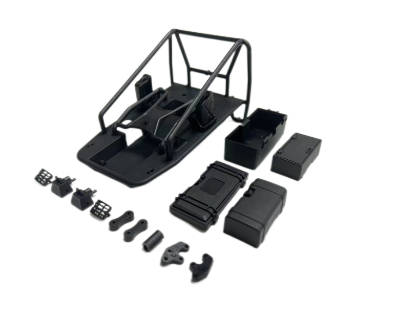 Trail Hunter Rollcage Set