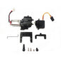 CR18P, CR18P Evo Complete Transmission Gear Box Set (Trail Hunter)