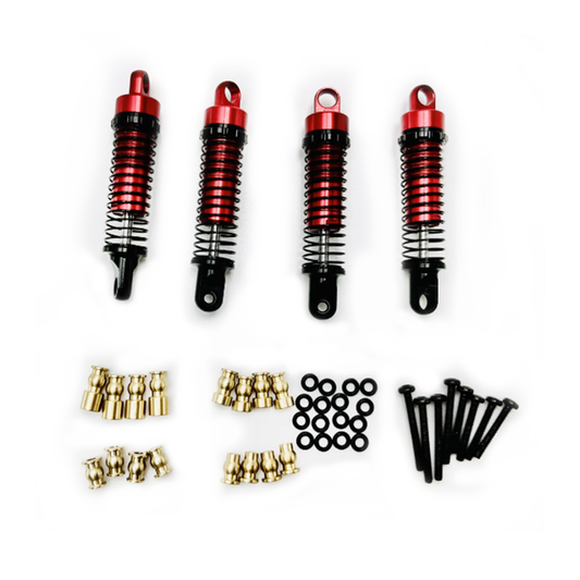 1/18 CR18 Harvest 4x4 RTR Option Parts – Hobby Plus RC 1/18 CR18 Harvest 4x4 RTR Option Parts – Hobby Plus RC