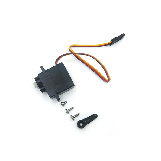 1Kg High Torque Servo (170mm wire)