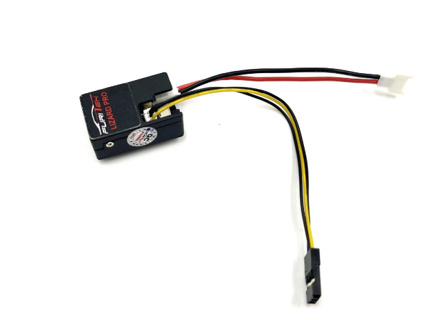 HBP-FRT Lizard Pro Brushless ESC