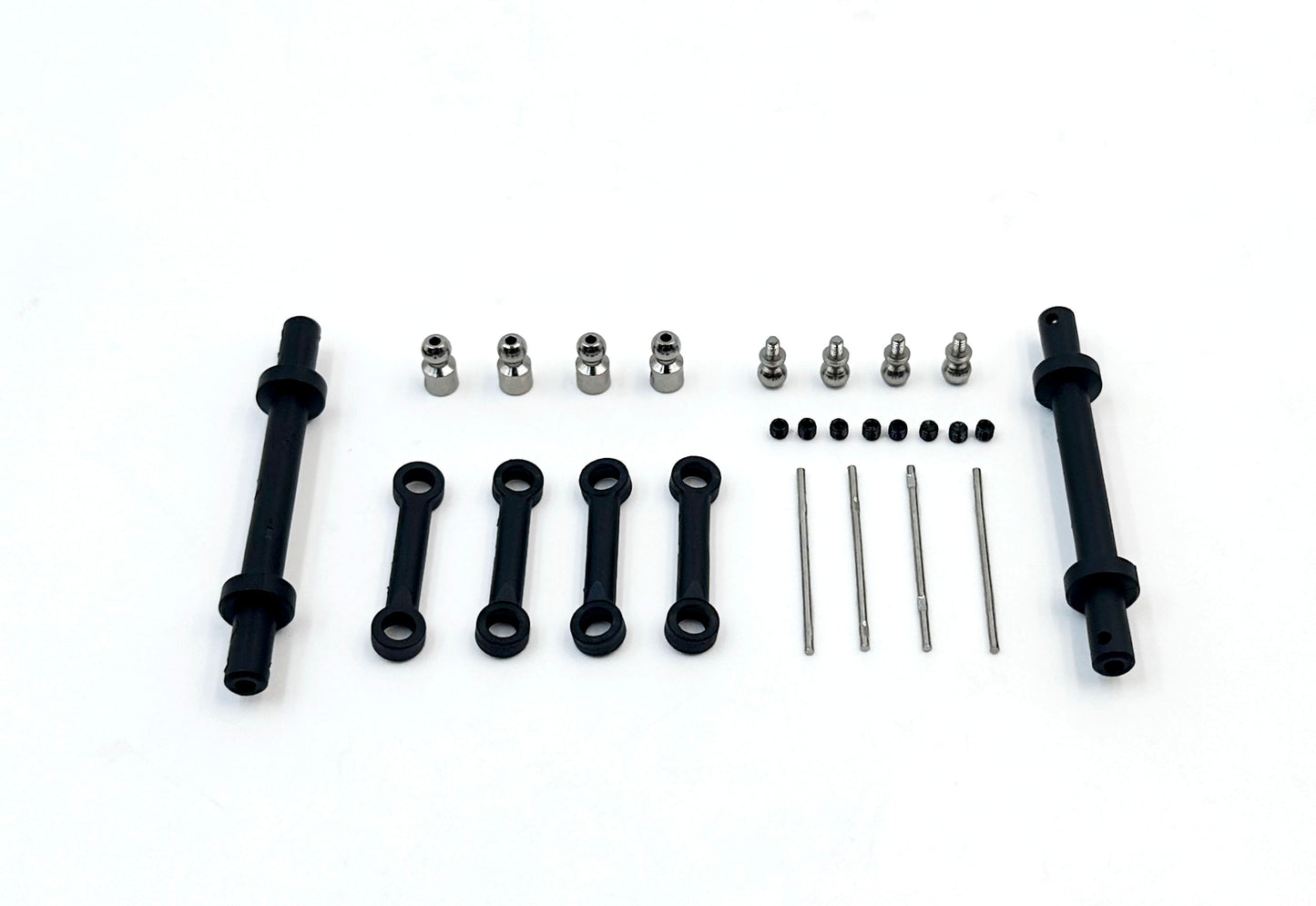 CR18P 6X6 Anti-Rollbar Set