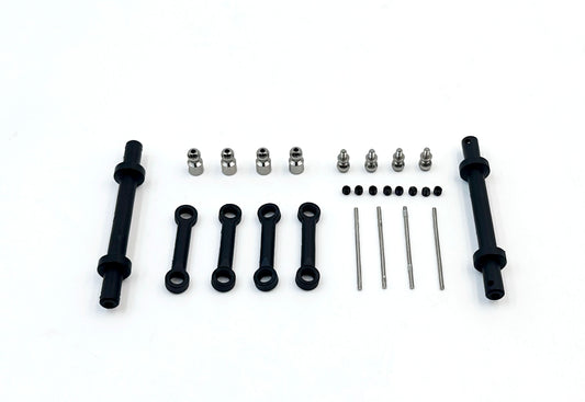 CR18P 6X6 Anti-Rollbar Set