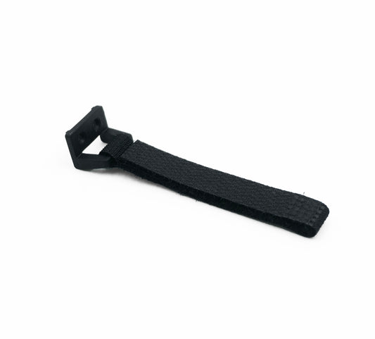 CR18P 6X6 Flat Bed Battery Strap