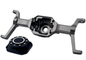 CR18P 6X6 Machined Aluminum Front Axle