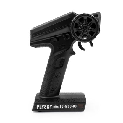 HB/FS 6ch Transmitter V1.5, Arktos